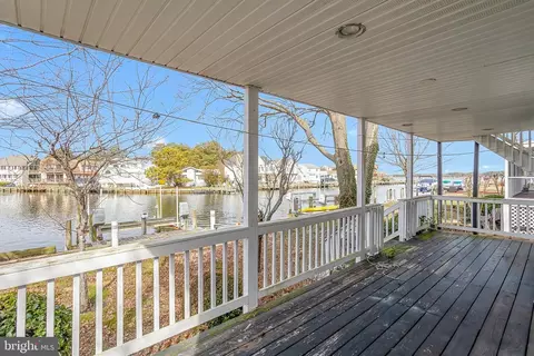 Exterior - 43 Moonshell Dr, Berlin, MD 21811 photo 10 of 11