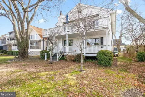 Exterior - 43 Moonshell Dr, Berlin, MD 21811 photo 9 of 11