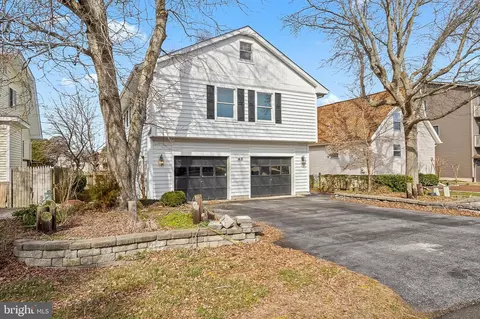 Exterior - 43 Moonshell Dr, Berlin, MD 21811 photo 7 of 11