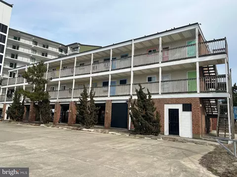 6 34th St #152, Ocean City, MD 21842