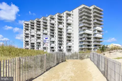 8800 Coastal Highway St E #1208, Ocean City, MD 21842