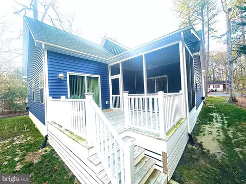 Exterior - 166 Ocean Pkwy, Berlin, MD 21811 photo 3 of 8