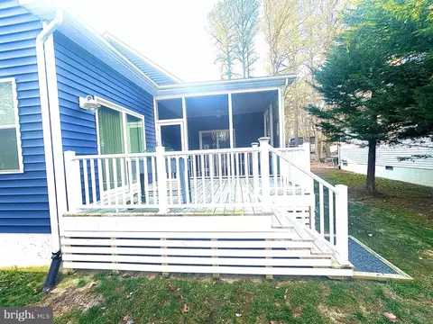 Exterior - 166 Ocean Pkwy, Berlin, MD 21811 photo 4 of 8