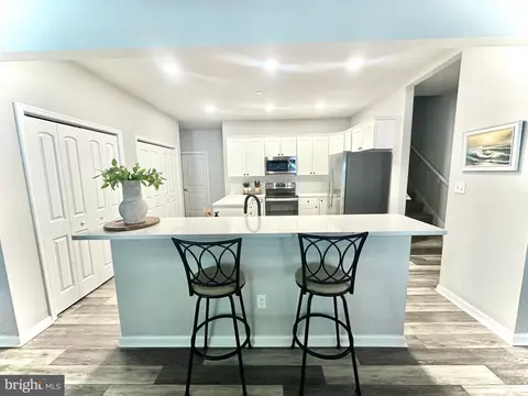 Kitchen - 166 Ocean Pkwy, Berlin, MD 21811 photo 1 of 2