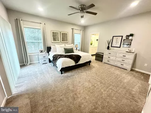 Bedroom - 166 Ocean Pkwy, Berlin, MD 21811 photo 1 of 4