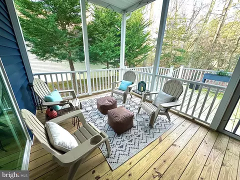 Exterior - 166 Ocean Pkwy, Berlin, MD 21811 photo 5 of 8