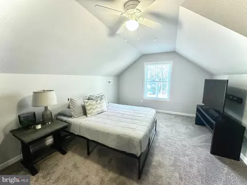 Bedroom - 166 Ocean Pkwy, Berlin, MD 21811 photo 4 of 4