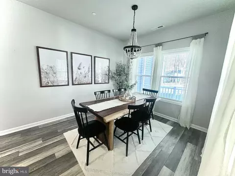 Dining - 166 Ocean Pkwy, Berlin, MD 21811 photo 1 of 3