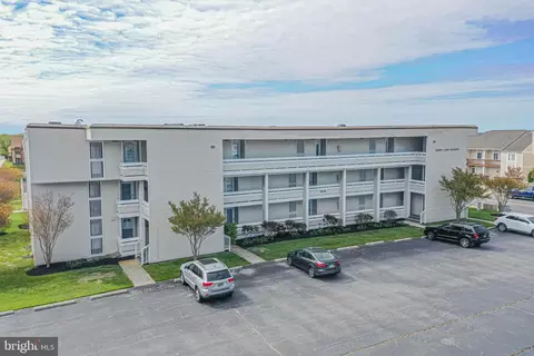 510 Penguin Dr #102B, Ocean City, MD 21842