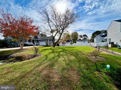 0 Center Dr, Ocean City, MD 21842
