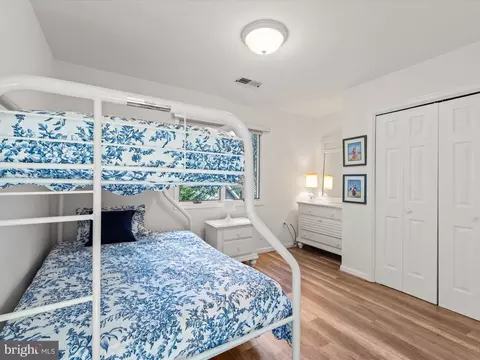 Bedroom - 4 Fleet Ct, Berlin, MD 21811 photo 6 of 11