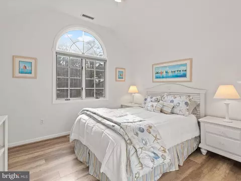 Bedroom - 4 Fleet Ct, Berlin, MD 21811 photo 8 of 11