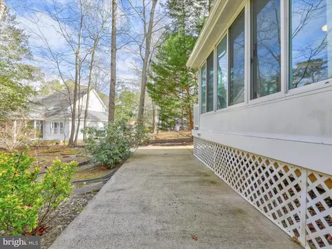 Exterior - 4 Fleet Ct, Berlin, MD 21811 photo 19 of 20