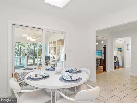 Dining - 4 Fleet Ct, Berlin, MD 21811 photo 4 of 4