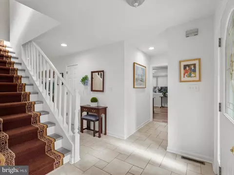 Entry Way - 4 Fleet Ct, Berlin, MD 21811 photo 1 of 1