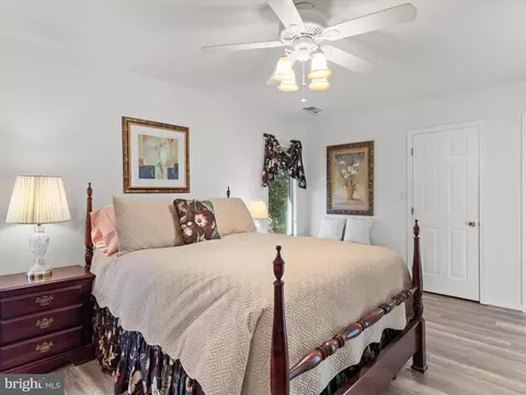 Bedroom - 4 Fleet Ct, Berlin, MD 21811 photo 3 of 11
