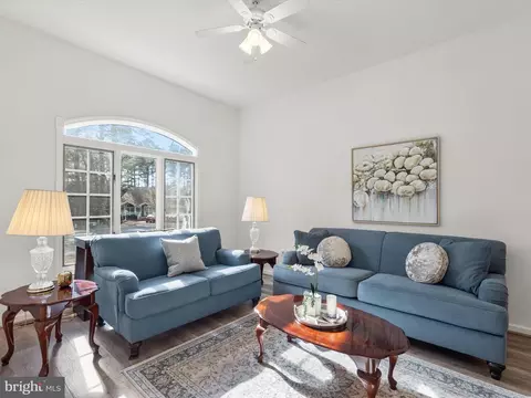 Living - 4 Fleet Ct, Berlin, MD 21811 photo 2 of 10