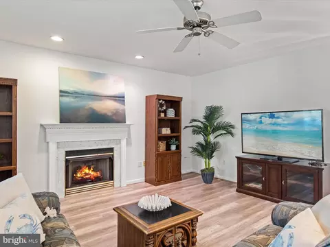 Living - 4 Fleet Ct, Berlin, MD 21811 photo 7 of 10