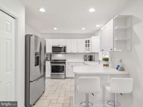 Kitchen - 4 Fleet Ct, Berlin, MD 21811 photo 2 of 3
