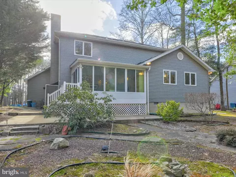 Exterior - 4 Fleet Ct, Berlin, MD 21811 photo 11 of 20