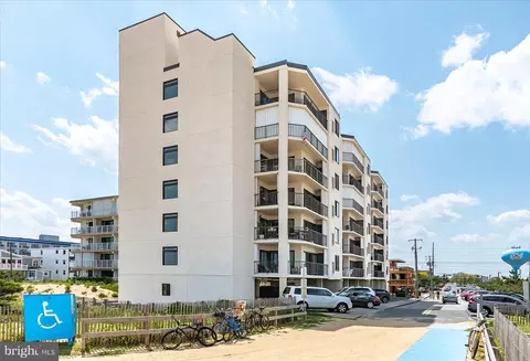 9301 Atlantic Ave #101, Ocean City, MD 21842