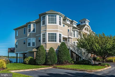 13 Fishing Creek Ln #13, Berlin, MD 21811