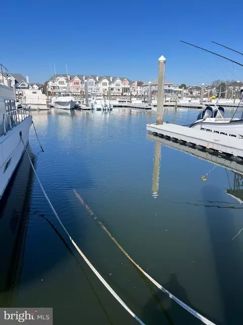 13 Pines Point Boat Slip D 13 # -D, Ocean Pines, MD 21811