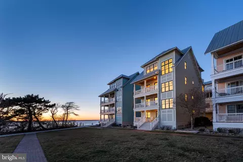 3 Pier Walk Mews, Ocean City, MD 21842
