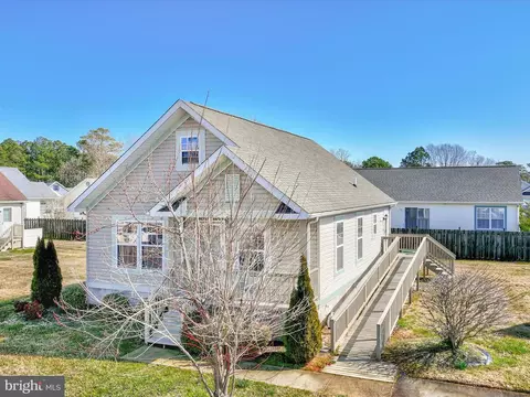 Exterior - 7 Windswept Dr, Berlin, MD 21811 photo 7 of 7