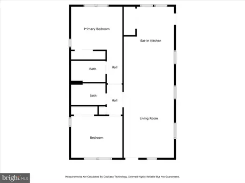 Floorplan - 7 Windswept Dr, Berlin, MD 21811 photo 2 of 2