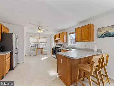 Kitchen - 7 Windswept Dr, Berlin, MD 21811 photo 1 of 7