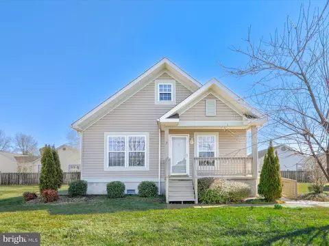 Exterior - 7 Windswept Dr, Berlin, MD 21811 photo 2 of 7