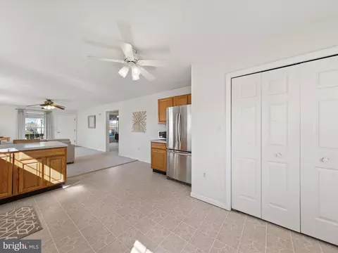 Kitchen - 7 Windswept Dr, Berlin, MD 21811 photo 7 of 7