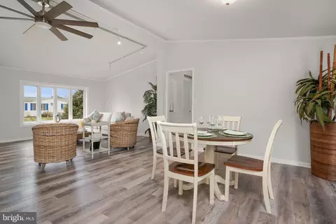 Dining - 25 Coastal Dr, Berlin, MD 21811 photo 3 of 3