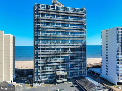 9900 Coastal Hwy #1902, Ocean City, MD 21842