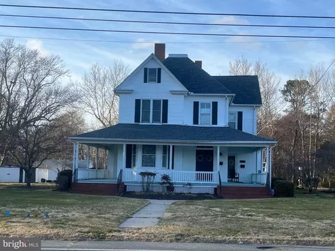 307 Market St, Snow Hill, MD 21863