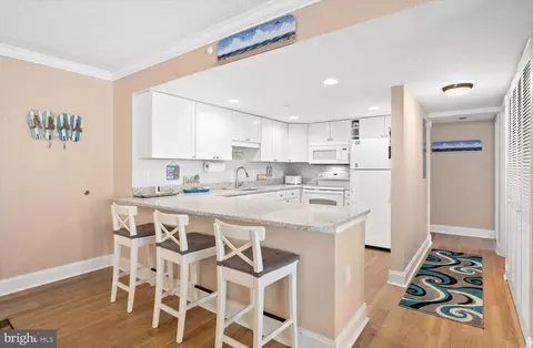10700 Coastal Hwy #301, Ocean City, MD 21842