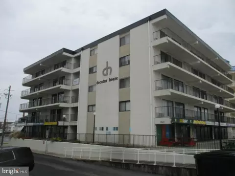 1201 E Atlantic Ave #503, Ocean City, MD 21842