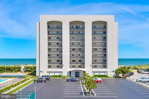 13201 Wight St #302A CAME, Ocean City, MD 21842