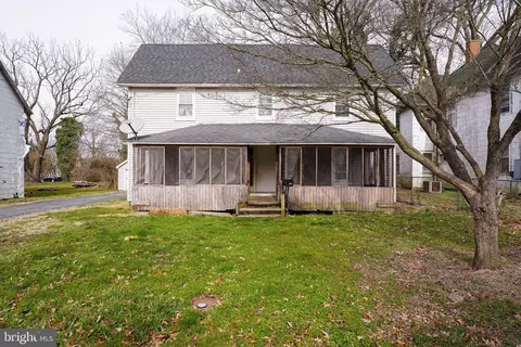 407 Dudley Ave, Pocomoke City, MD 21851