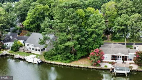 6 Ivanhoe, Ocean Pines, MD 21811
