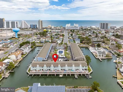 9307 Chesapeake Dr #28, Ocean City, MD 21842