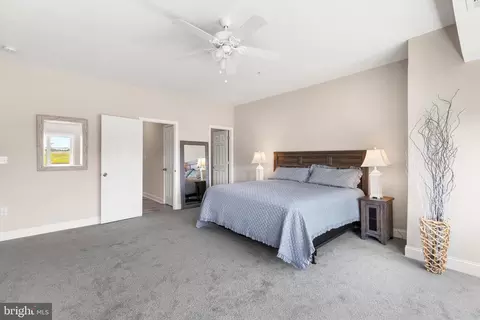 Bedroom - 10 The Pt, Berlin, MD 21811 photo 12 of 12