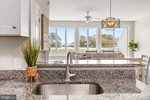 Kitchen - 10 The Pt, Berlin, MD 21811 photo 1 of 4