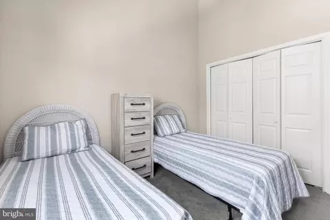 Bedroom - 10 The Pt, Berlin, MD 21811 photo 6 of 12