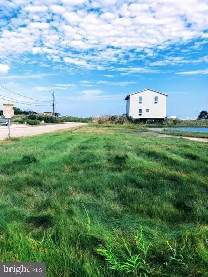 Lot #6 Norwich Road, Ocean City, MD 21842