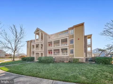 202 N Heron Dr #2029, Ocean City, MD 21842