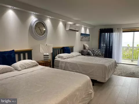 Bedroom - 6 34th St #252, Ocean City, MD 21842 photo 2 of 8
