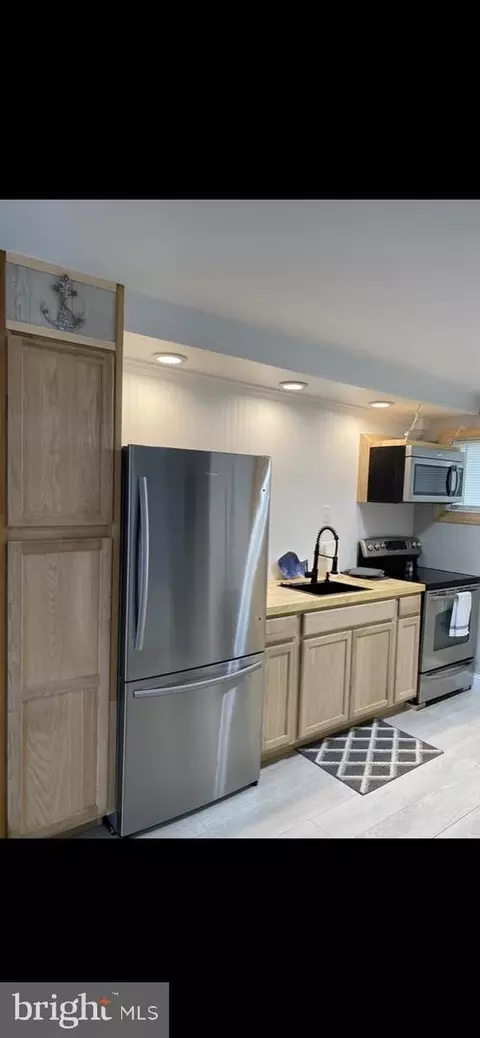 Kitchen - 6 34th St #252, Ocean City, MD 21842 photo 3 of 3