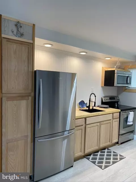 Kitchen - 6 34th St #252, Ocean City, MD 21842 photo 1 of 3